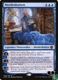 Mordenkainen