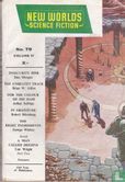 New Worlds Science Fiction [GBR] 79 - Image 1