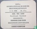 Rodenbach / XXVIe internationale ruilbeurs brouwerijartikelen - Image 1