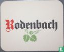 Rodenbach / XXVIe internationale ruilbeurs brouwerijartikelen - Image 2