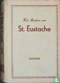Het mysterie Van St Eustache - Afbeelding 3