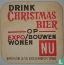 Triumph Pils / Expo Brugge 1965 - Bild 1