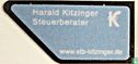 Harald Kitzinger K Steuerberater - Image 1