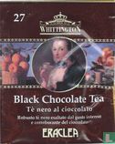 27 Black Chocolate Tea - Afbeelding 1
