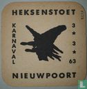 Kruger Pils / Nieuwpoort 1963 - Image 1