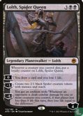 Lolth, Spider Queen