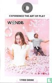 Wondr  Experience The Arts of Play - Bild 1