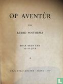 Op aventûr