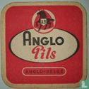 Anglo Pils / Heule 1967 - Afbeelding 2