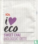 Sweet Chai Ekologiskt Örtte - Bild 1