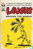 Laughs around the World - Afbeelding 1