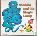 Aladdin and his magic lamp - Bild 2