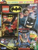 Batman Lego [DEU] 21 - Afbeelding 1