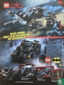 Batman Lego [DEU] 21 - Afbeelding 2