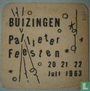 Kruger Pils / Buizingen 1963 - Bild 1