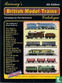 Ramsay's British Model Trains Catalogue - Image 1