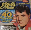 Elvis Presley 40 best - Afbeelding 1