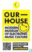 Modern Museum of Electronic Music Culture - Image 1