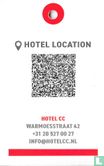 Hotel Location - Hotel CC - Bild 2