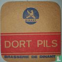 Dort Pils / Ciney 1965 - Image 2