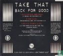 Back for good - Afbeelding 2
