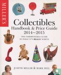Miller's Collectables Handbook & Price Guide 2014-2015 - Image 1