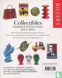 Miller's Collectables Handbook & Price Guide 2014-2015 - Image 2