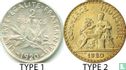 Frankrijk 2 francs 1920 (type 1) - Afbeelding 3