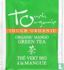 Organic Mango Green Tea - Bild 1