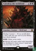 Asmodeus the Archfiend - Afbeelding 1