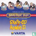 Shape-CD Howie D. - Afbeelding 1