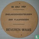 8 Superpils / Beveren 1957