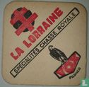 La Lorraine / Gent 1938