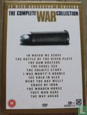 The Complete War Collection [lege box] - Afbeelding 1