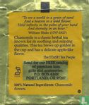 Chamomile Herbal Tea   - Image 2