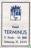Hotel Terminus - Image 1