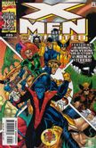 X-Men Unlimited 25 - Image 1