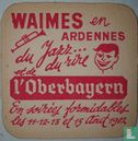 Perle Caulier / Waimes Oberbayern 1962 - Image 1