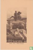 Milano - Mon. a Vittorio Emanuele - Cartoline Cartes Postales Ansichtskarte Postcard - Bild 1