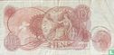 Verenigd Koninkrijk 10 shilling - Afbeelding 2