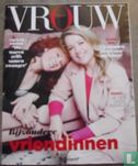 Vrouw