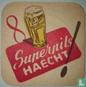 8 superpils Haecht / Marche en Famenne 1956 - Image 2