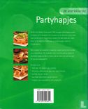 Partyhapjes - Afbeelding 2