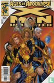 X-Men Unlimited 26 - Afbeelding 1