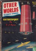 Other Worlds Science Stories 17 - Bild 1