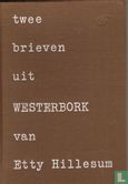 Twee brieven uit Westerbork - Bild 1