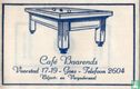Café Baarends - Afbeelding 1