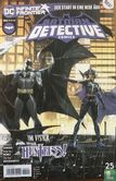 Detective Comics 55 - Bild 1