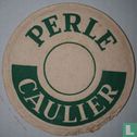 Perle Caulier / Fete de la biere Louvain 1956 - Image 2