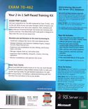 Administering Microsoft SQL Server 2012 Databases Training Kit - Bild 2